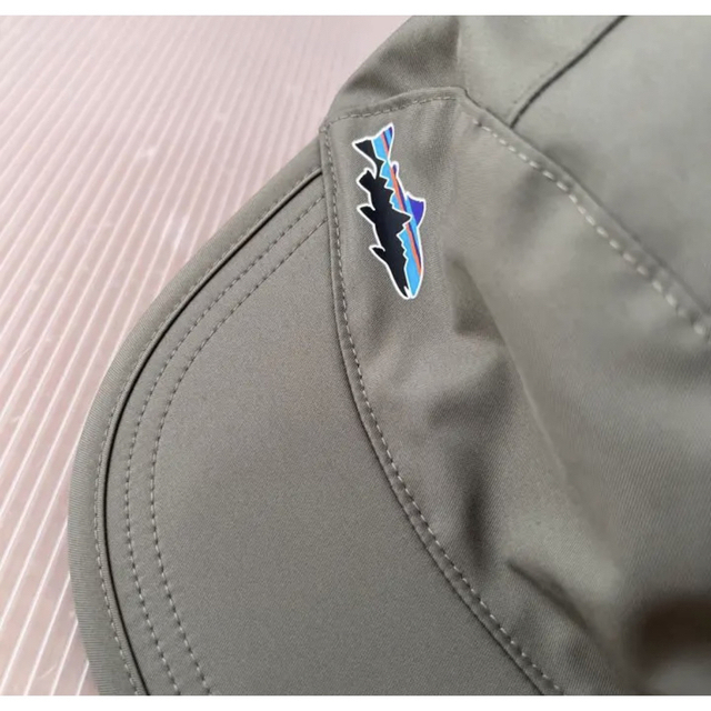 patagonia - patagonia ウォーターレジスタント シェルド patagonia - patagonia ウォーターレジスタント シェルド