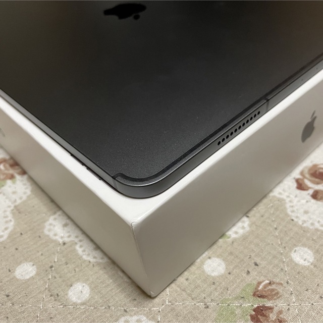 iPad Pro 12.9 第5世代 128GB Wi-Fi+Cellular 売上実績NO.1 axishcl.com