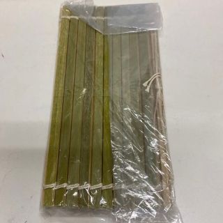 鬼簾　　未使用品(調理道具/製菓道具)