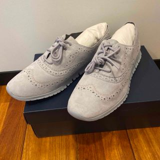 コールハーン(Cole Haan)の【年末値下げ】COLE HAAN スニーカー【新品】(スニーカー)