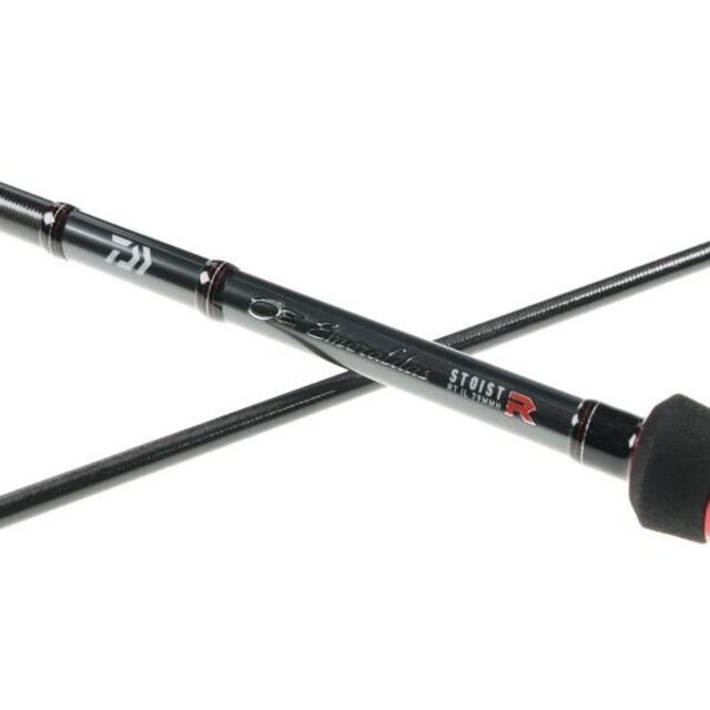 から厳選した DAIWA 79MMH/P228 IL レーシングチューン ストイスト