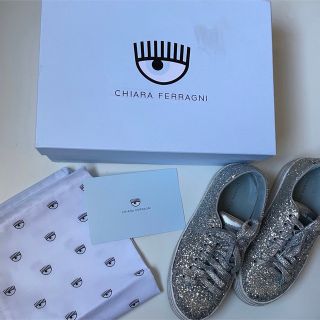 キアラフェラーニ 靴/シューズの通販 66点 | Chiara Ferragniの