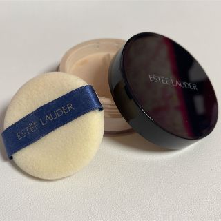 エスティローダー(Estee Lauder)のエスティーローダー パウダー(フェイスパウダー)