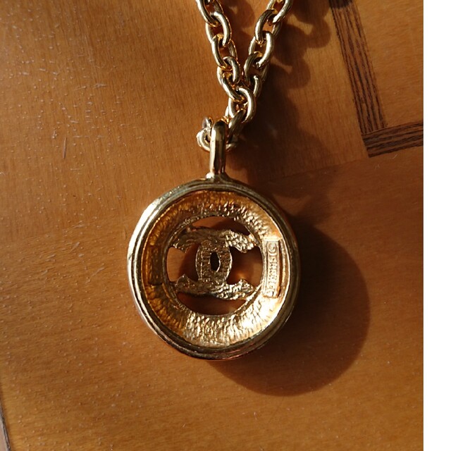 値下げ美品⭐CHANEL⭐ネックレス 値下げ美品⭐CHANEL⭐ネックレス