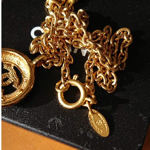 値下げ美品⭐CHANEL⭐ネックレス 値下げ美品⭐CHANEL⭐ネックレス