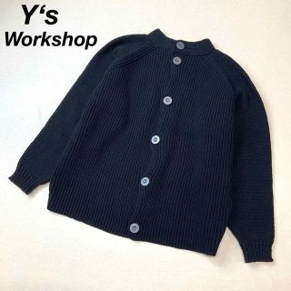 ワイズ ニット/セーター(メンズ)の通販 72点 | Y'sのメンズを買うなら