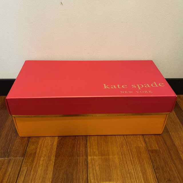 kate spade new york(ケイトスペードニューヨーク)のkate spadeパンプス レディースの靴/シューズ(ハイヒール/パンプス)の商品写真