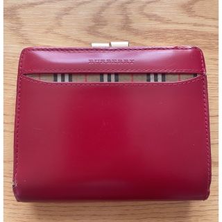 バーバリー(BURBERRY)のBurberry バーバリー　財布(折り財布)