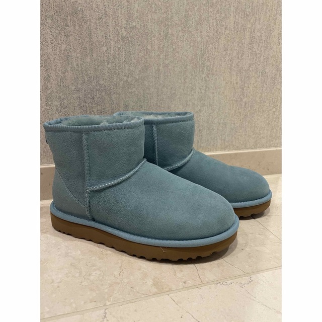 UGG ムートンブーツ