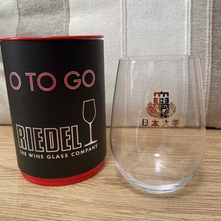 リーデル(RIEDEL)の【リーデル】ワイングラス(グラス/カップ)