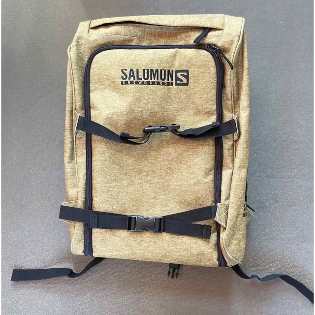 サロモン SALOMON SLMN BOOTS BAG スノボー用ブーツバッグ