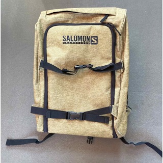 サロモン(SALOMON)のサロモン SALOMON SLMN BOOTS BAG スノボー用ブーツバッグ(ブーツ)