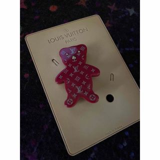 LOUIS VUITTON(ブローチ/コサージュ)のフリマアイテム一覧 LOUIS VUITTON(ブローチ/コサージュ)のフリマアイテム一覧