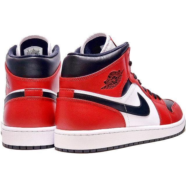 NIKE - ☆未使用品☆ エア ジョーダン 1 < CHICAGO > 26.0(30 NIKE - ☆未使用品☆ エア ジョーダン 1 < CHICAGO > 26.0(30