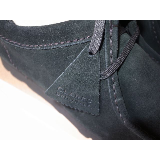 Clarks - clarks Wallabee GTX ワラビー ゴアテックス UK8の通販 by YK