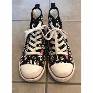 オールスター(ALL STAR（CONVERSE）)のオールスター　スニーカー　21cm(スニーカー)