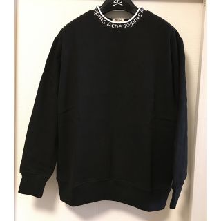 アクネ(ACNE)のACNE ユニセックス　スウェット(スウェット)