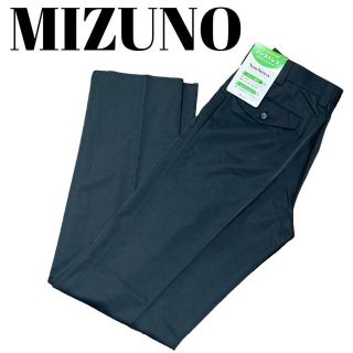 ミズノ(MIZUNO)の【GOLFウェア】未使用 MIZUNO ミズノ アイスタッチ パンツ ズボン(ウエア)