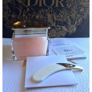 ディオール(Dior)のDior  プレステージ　ル　バーム　デマキヤント　(メイク落とし) 150mL(クレンジング/メイク落とし)