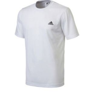 アディダス(adidas)のアディダス　新品　Tシャツ(Tシャツ/カットソー(半袖/袖なし))