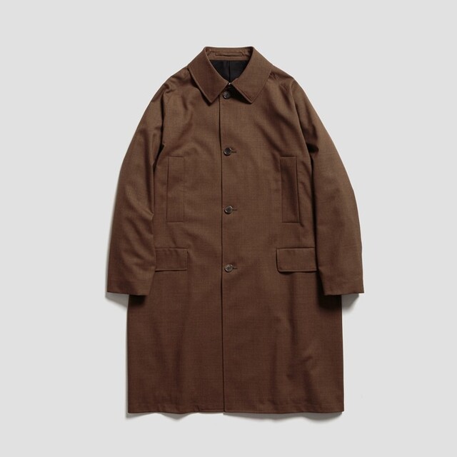 MARKAWEAR   MARKAWARE ss MAC COAT マックコート marka コートの