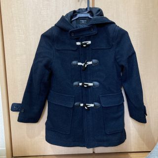 COMME CA ISM／ コムサイズム \n ダッフルコート　新品