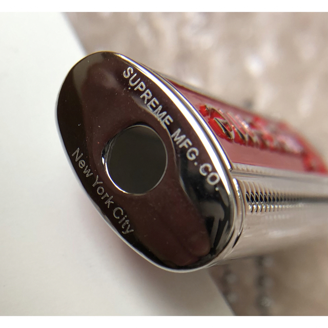 Supreme(シュプリーム)のSupreme Metal Lighter Holster ライターケース メンズのファッション小物(キーホルダー)の商品写真