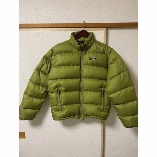 Patagonia パタゴニア ダウンジャケット
