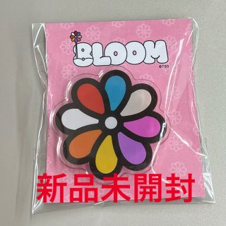 8LOOM スマホグリップ