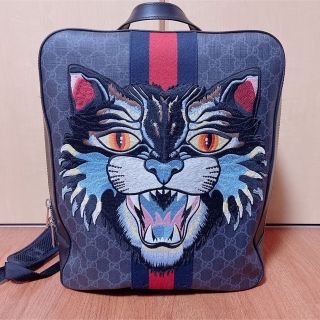 4ページ目   グッチ 猫の通販 点以上   Gucciを買うならラクマ