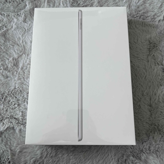 Apple iPad 第9世代 WiFi 64GB シルバー