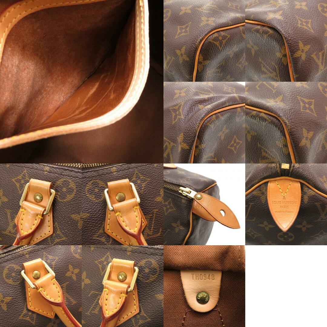 ■美品■LOUIS VUITTON モノグラム スピーディ30 M41526