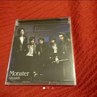 ジャニーズ(Johnny's)の嵐 CD+DVD(ポップス/ロック(邦楽))