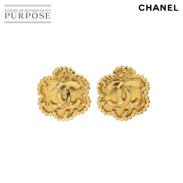 激安商品 CHANEL 90120698 VLP ヴィンテージ アクセサリー 96A