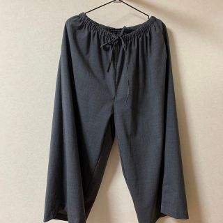 ミズイロインド(mizuiro ind)のmizuiro ind  パンツ(その他)