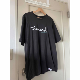 シュプリーム(Supreme)のDiamond Supply Co.(Tシャツ/カットソー(半袖/袖なし))