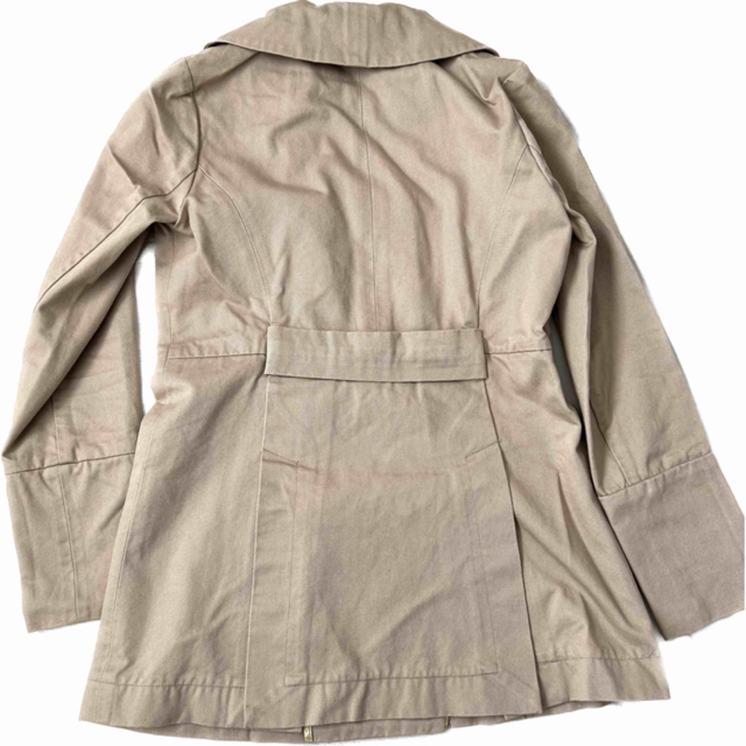 BAPY BY A BATHING APE - 初期BAPY コットンPコートヴィンテージ BAPY BY A BATHING APE - 初期BAPY コットンPコートヴィンテージ