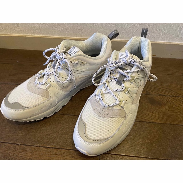 [新品] カルフKARHU スニーカー　FUSION2.0