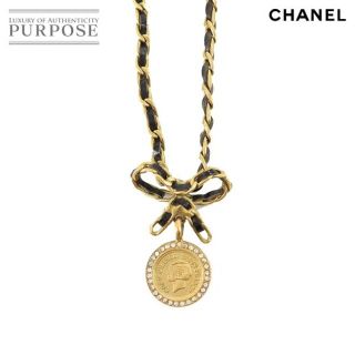 シャネル ネックレス(リボン)の通販 300点以上 | CHANELのレディース