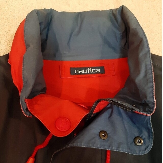 NAUTICA(ノーティカ)のNAUTICA ブルゾン上着2着 上下セット1着 メンズのジャケット/アウター(ブルゾン)の商品写真