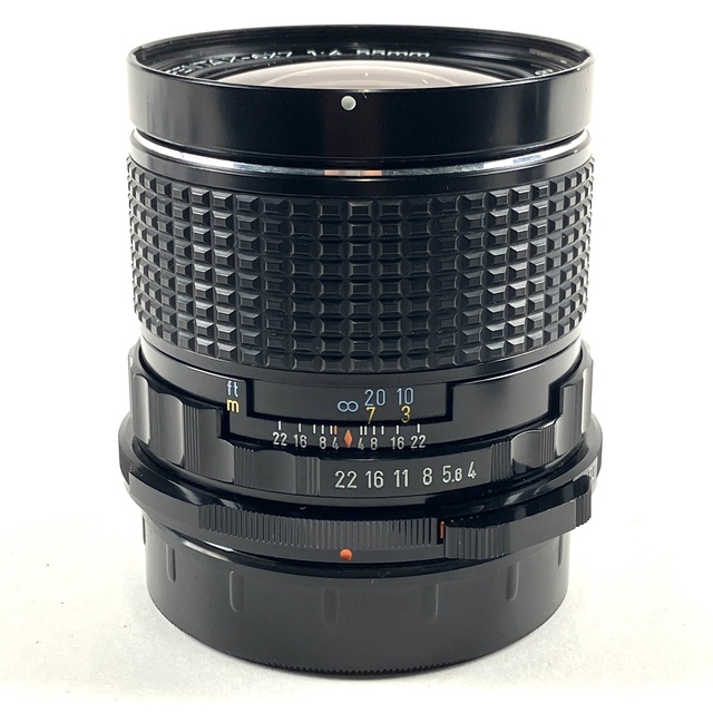 ペンタックス SMC 6X7 55mm F4 67 バケペン用 www.krzysztofbialy.com