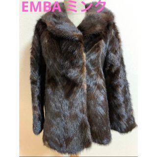 emba ミンクコートのフリマアイテム一覧 emba ミンクコートのフリマアイテム一覧