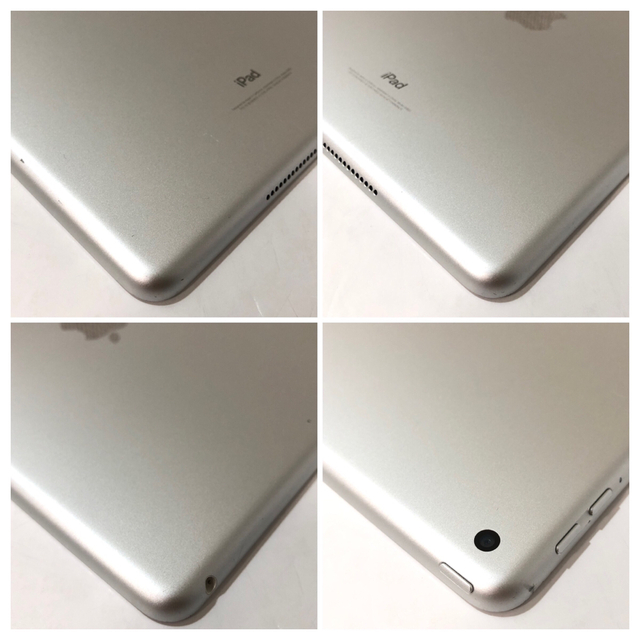 数量限定 第5世代 iPad 32GB wifiモデル 管理番号 econet.bi