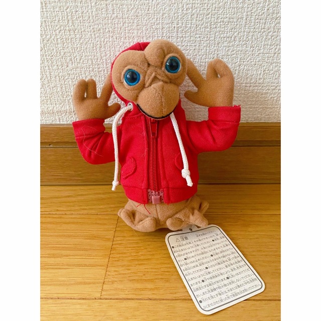 ET ぬいぐるみ 3点セット