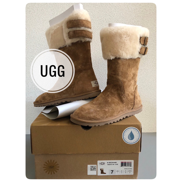 UGG 新品未使用