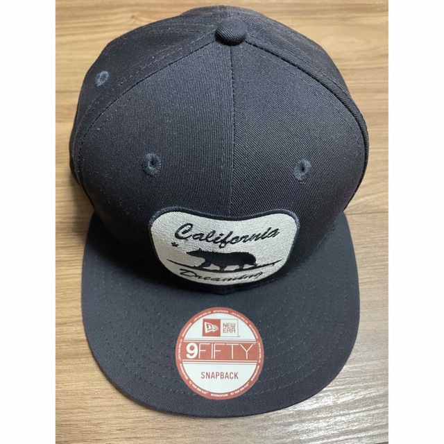 ロンハーマン RHC Ron Herman NEWERA CA CAP SET