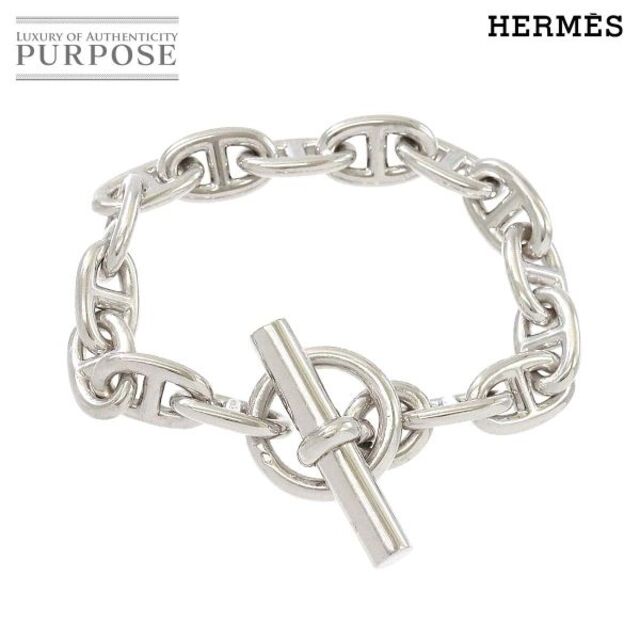 人気の贈り物が エルメス - Hermes HERMES 90171053 VLP 925 SV