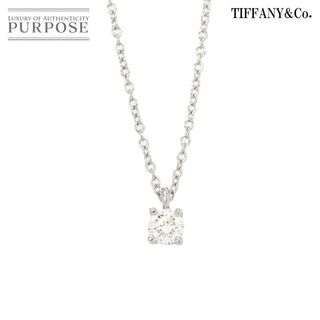 Tiffany & Co. - ティファニー チェーンのみ 40cmの通販 by リリ's 