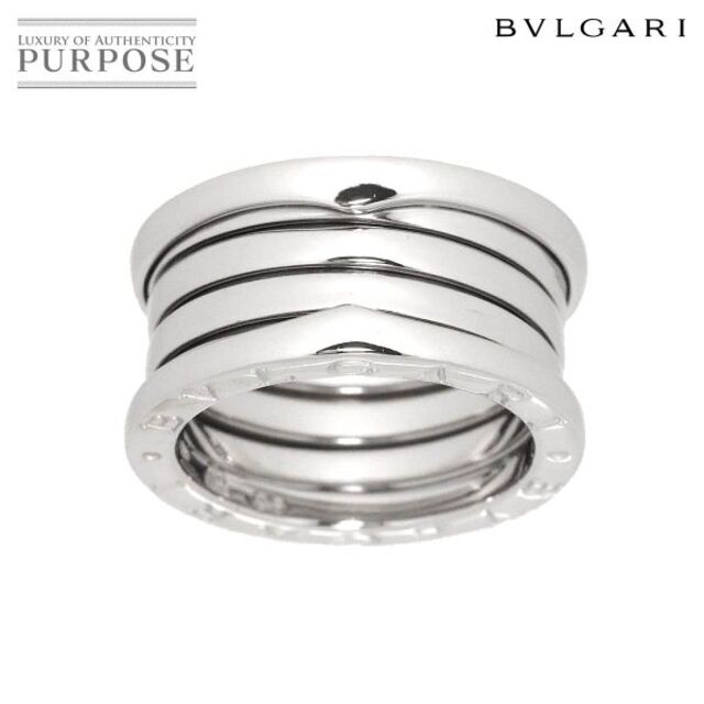 新製品情報も満載 #53 4バンド ビーゼロワン BVLGARI ブルガリ