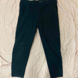 patagonia - パタゴニア フリース シンチラ パンツ ブラック L